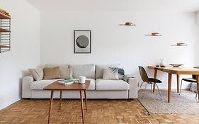 Warsaw Concierge Sadyba